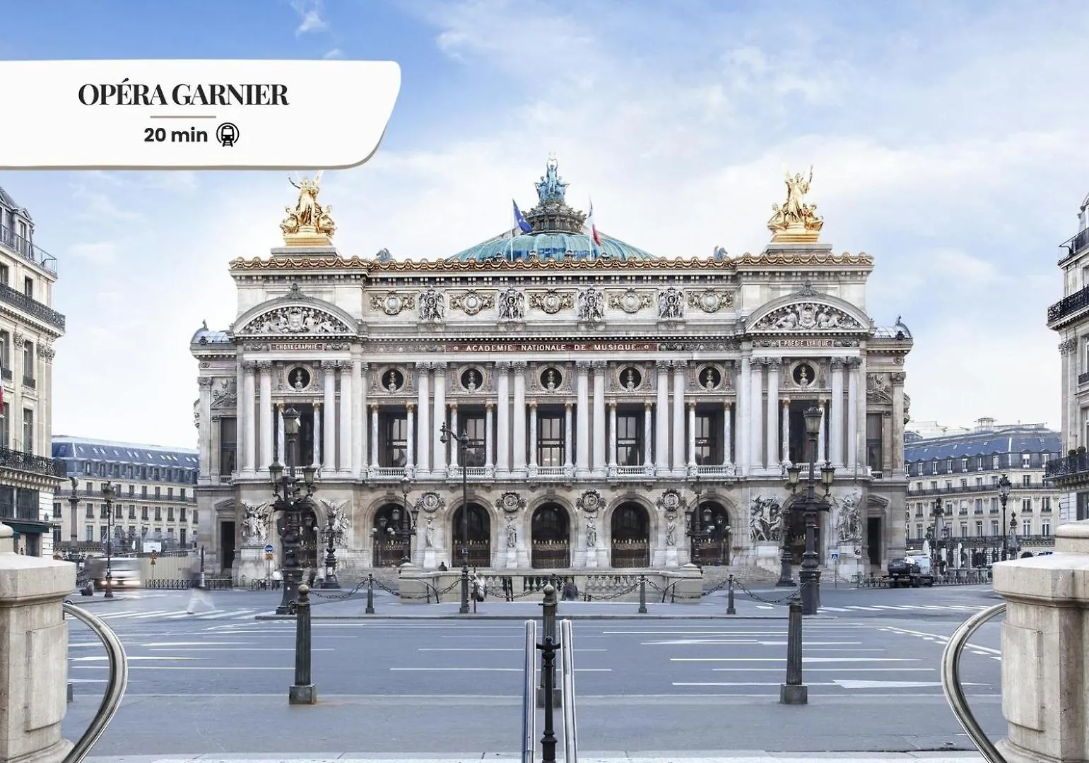 Bluestay 30 - Charmant Appartement A باريس