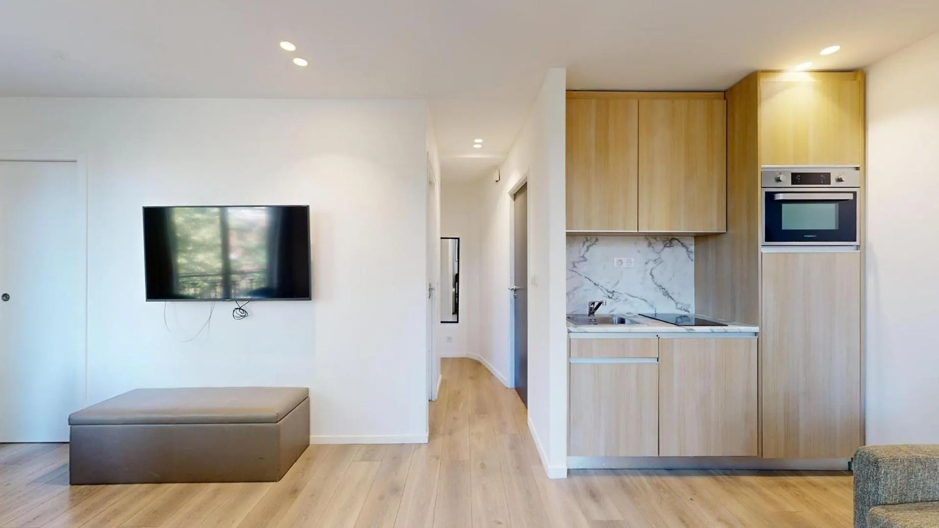 شقة Bluestay 30 - Charmant Appartement A باريس