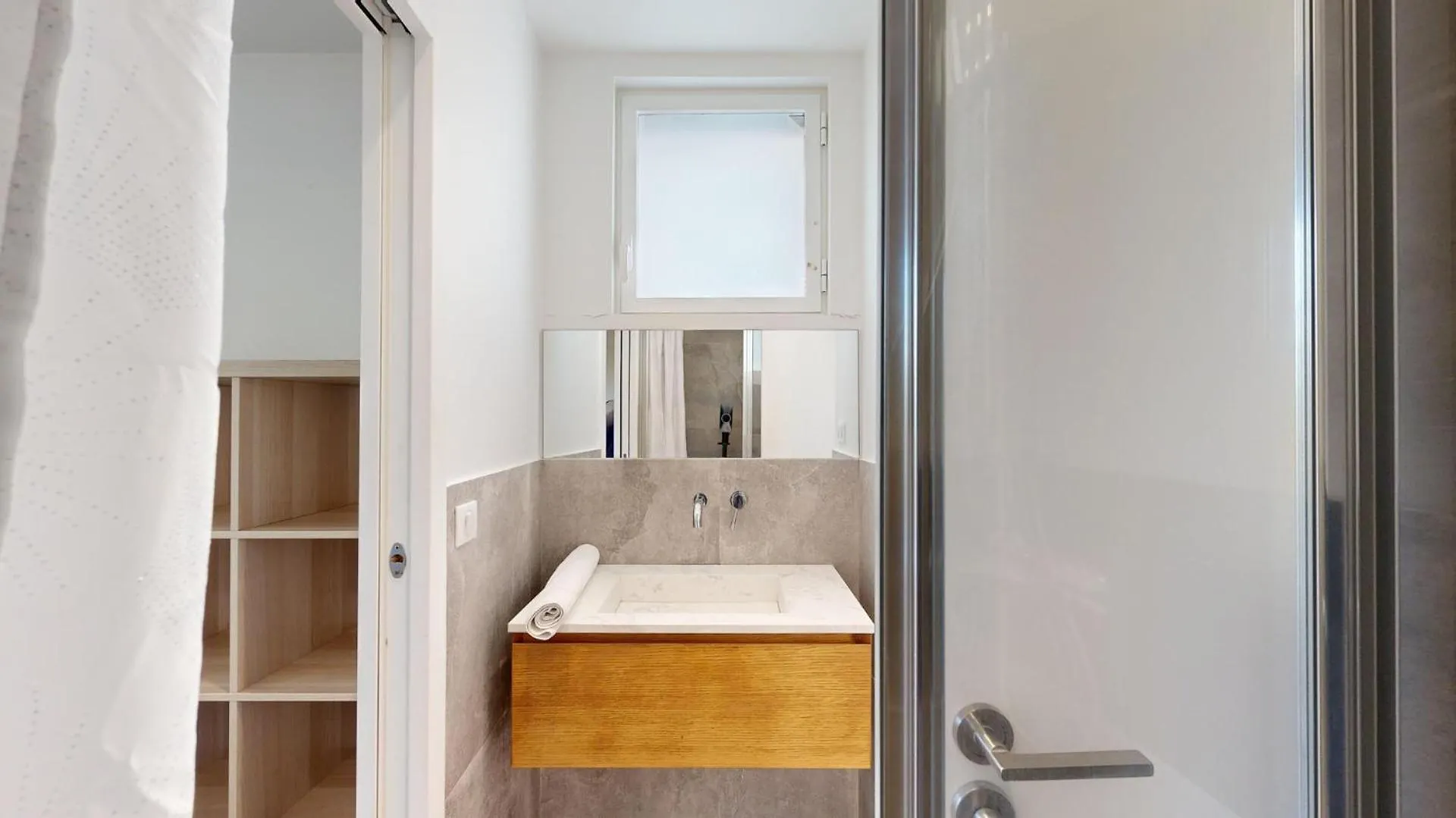 Bluestay 30 - Charmant Appartement A Paris Apartment
